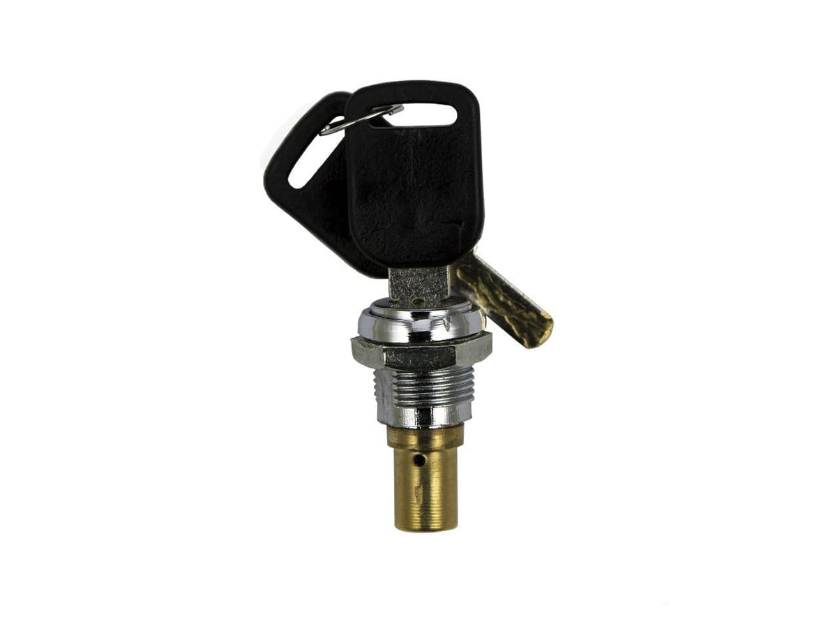 Lock and Key for Capsule Vending Machine - Top Lid Lock & Key