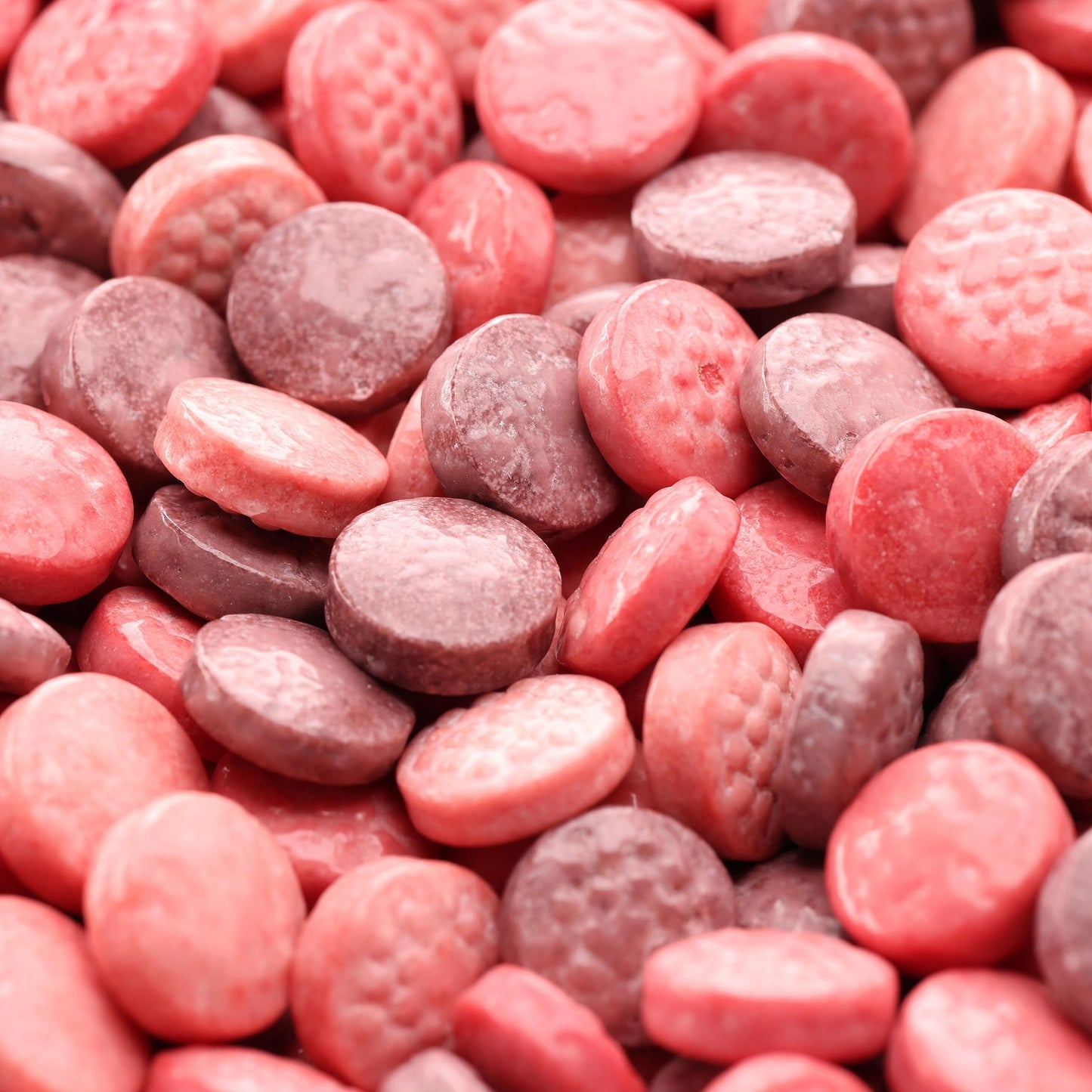 Razzles Candy Gum 1.7LB Bag