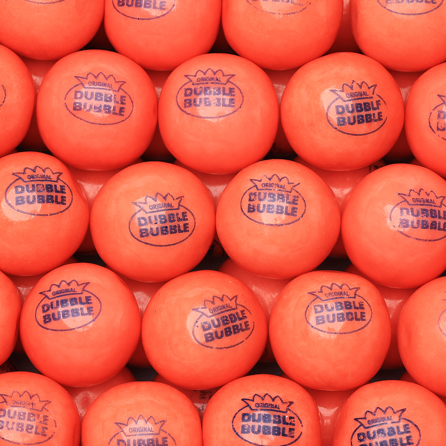 Gumballs for Gumball Machine - 1" Inch Pink Lemonade Flavored Bubble Gum - 3.4 LB Bag