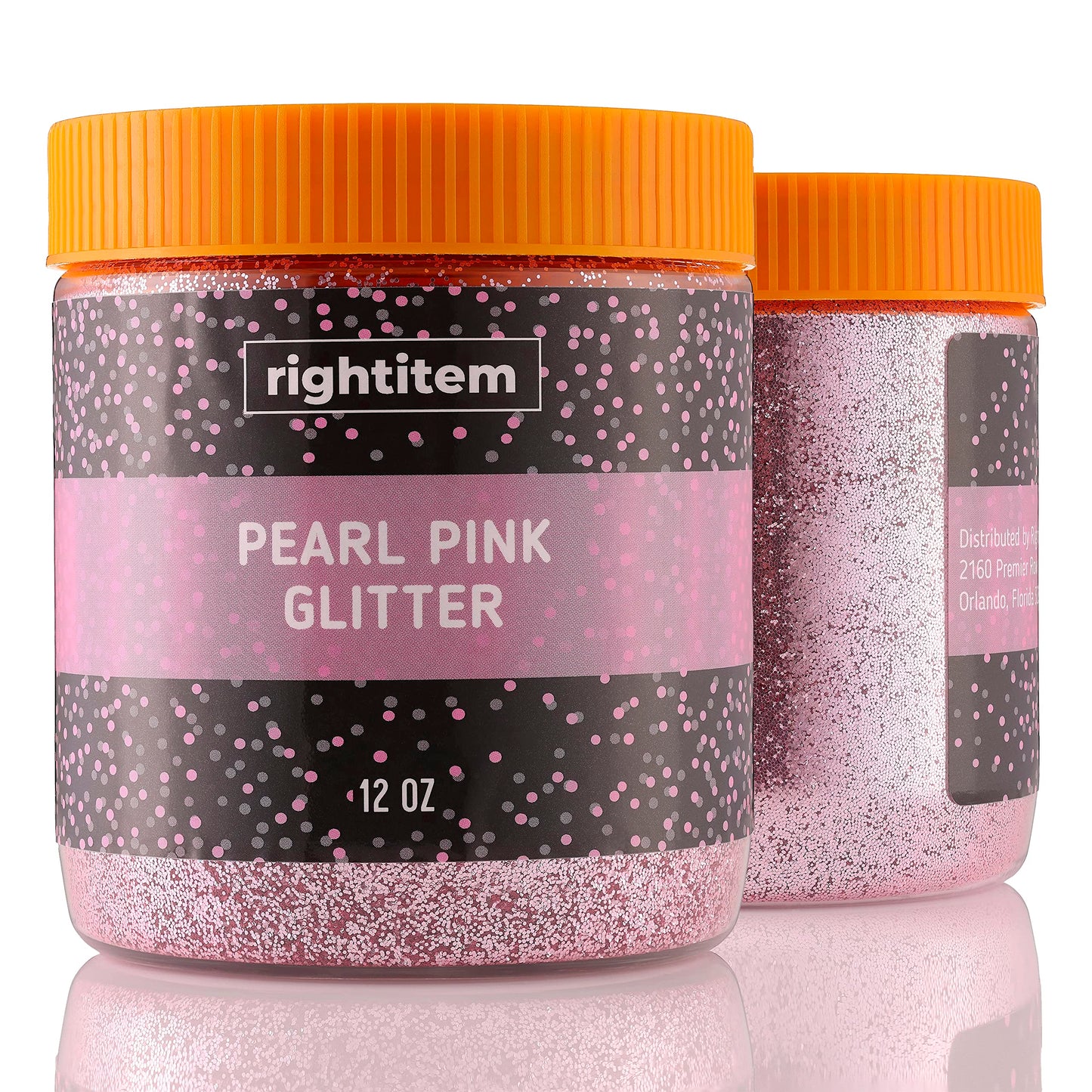 Nail Glitter - Glitter for Crafts - Christmas Glitter - Chunky Glitter for Slime - Face Glitter - Candle Glitter - Body Glitter