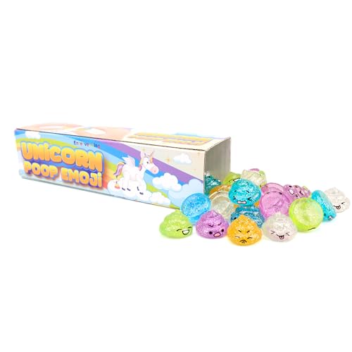 Entervending Toys in Box