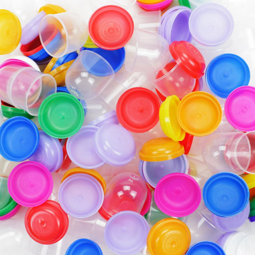 Empty Capsules