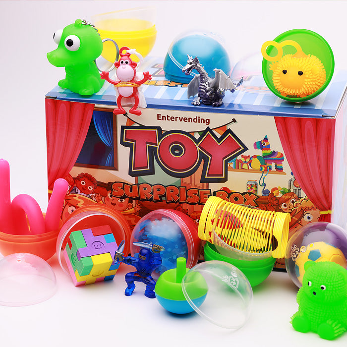 Bulk Toys