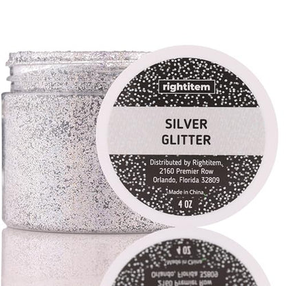 Nail Glitter - Glitter for Crafts - Christmas Glitter - Chunky Glitter for Slime - Face Glitter - Candle Glitter - Body Glitter