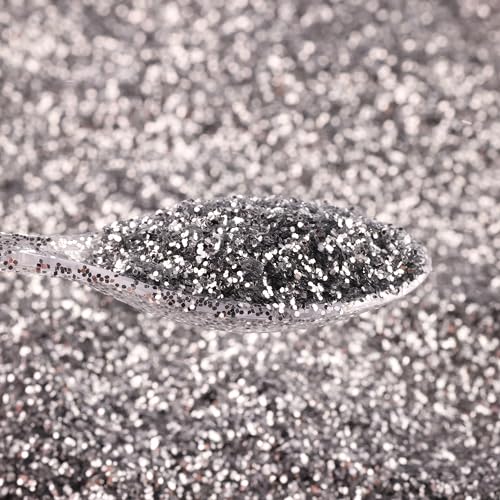 Nail Glitter - Glitter for Crafts - Christmas Glitter - Chunky Glitter for Slime - Face Glitter - Candle Glitter - Body Glitter