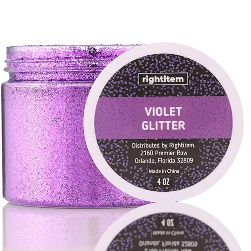 Nail Glitter - Glitter for Crafts - Christmas Glitter - Chunky Glitter for Slime - Face Glitter - Candle Glitter - Body Glitter