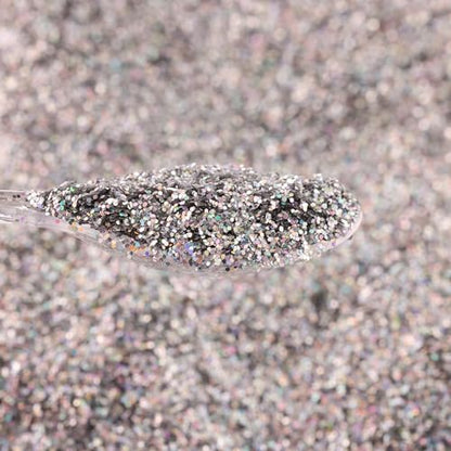 Nail Glitter - Glitter for Crafts - Christmas Glitter - Chunky Glitter for Slime - Face Glitter - Candle Glitter - Body Glitter