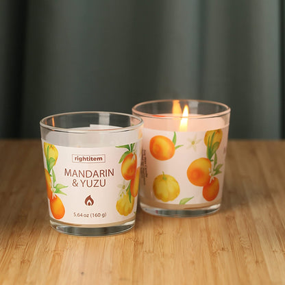 Candle_Variation