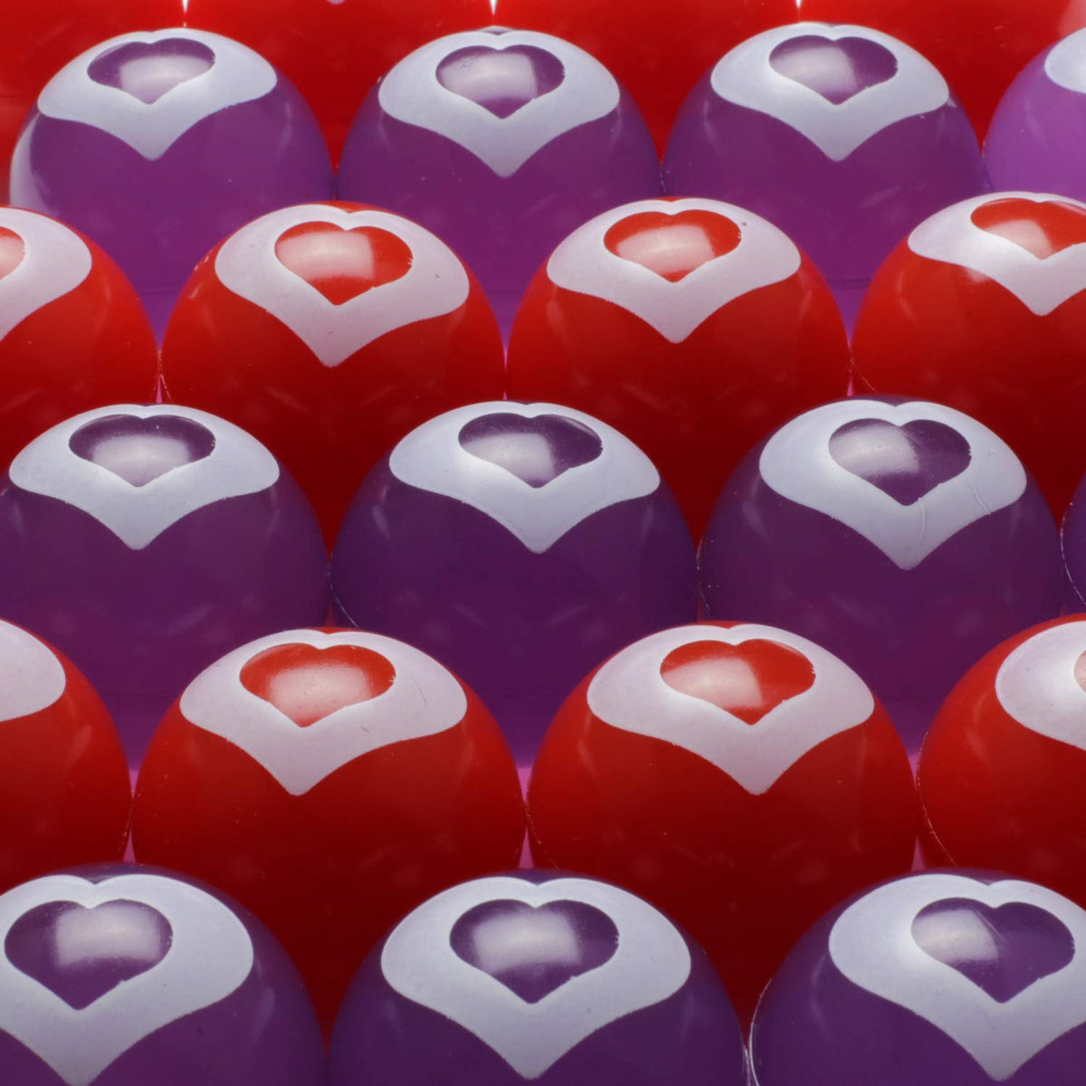 Bouncy Balls Bulk 45mm 1.8