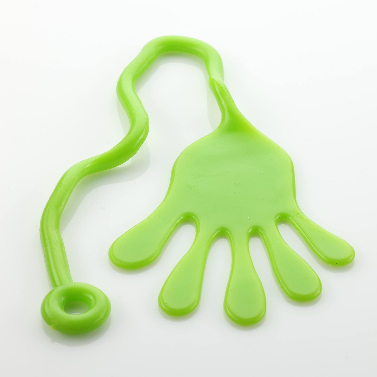 Sticky Hands for Kids - Jumbo Slappy Hands - Stretchy Toys - Giant Sticky Hand - Sensory Toys - Party Favors