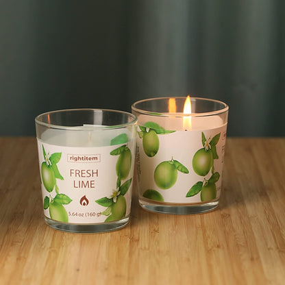 Candle_Variation