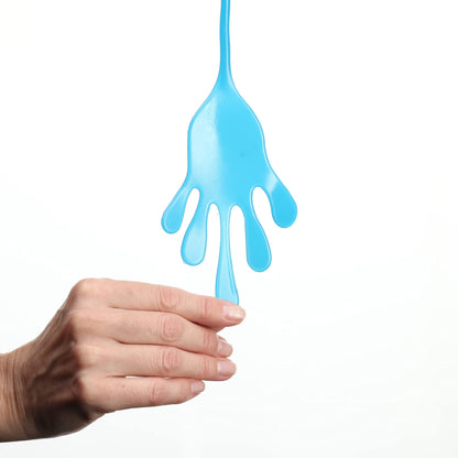 Sticky Hands for Kids - Jumbo Slappy Hands - Stretchy Toys - Giant Sticky Hand - Sensory Toys - Party Favors