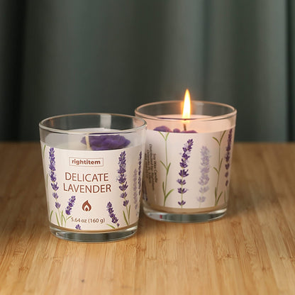 Candle_Variation