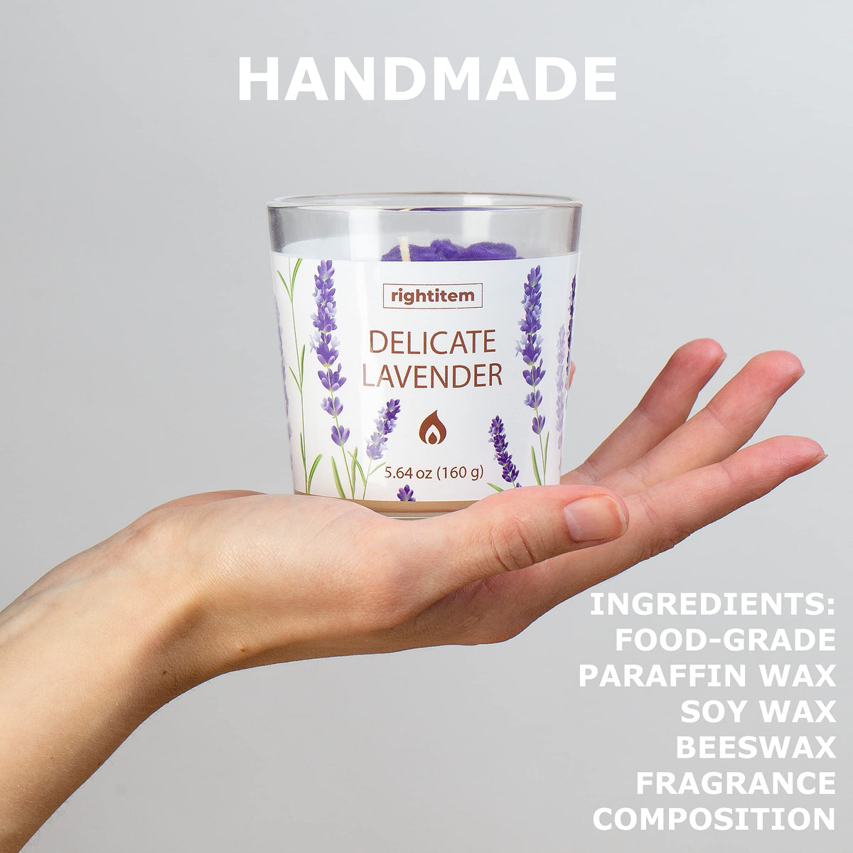 Candle_Variation