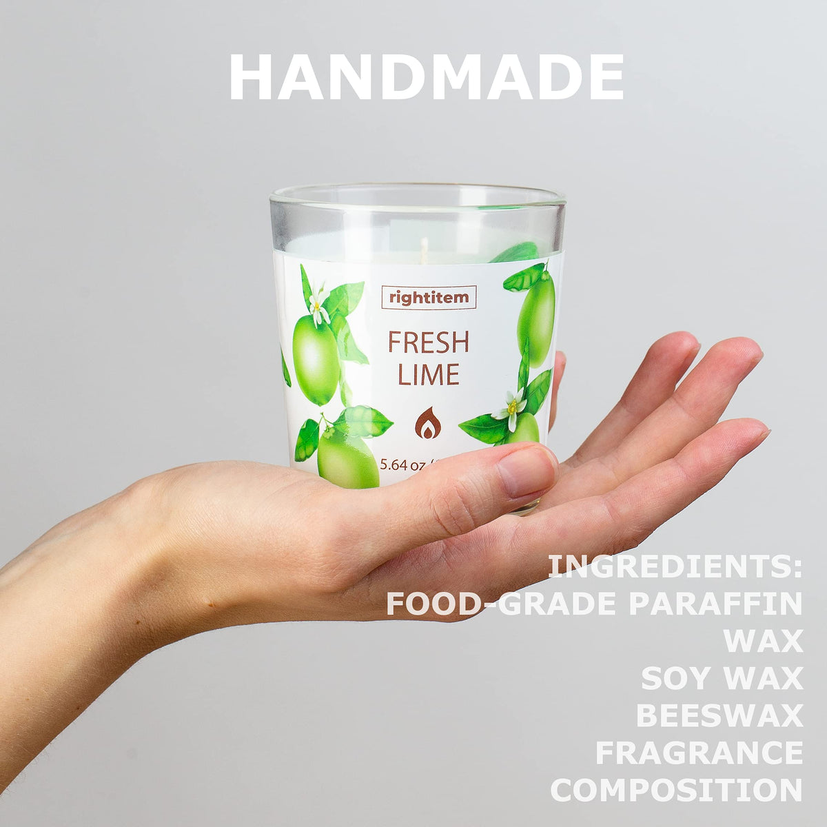 Candle_Variation