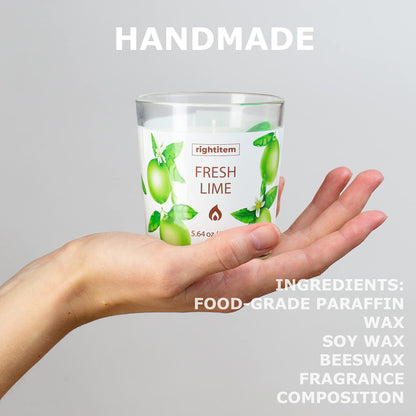 Candle_Variation