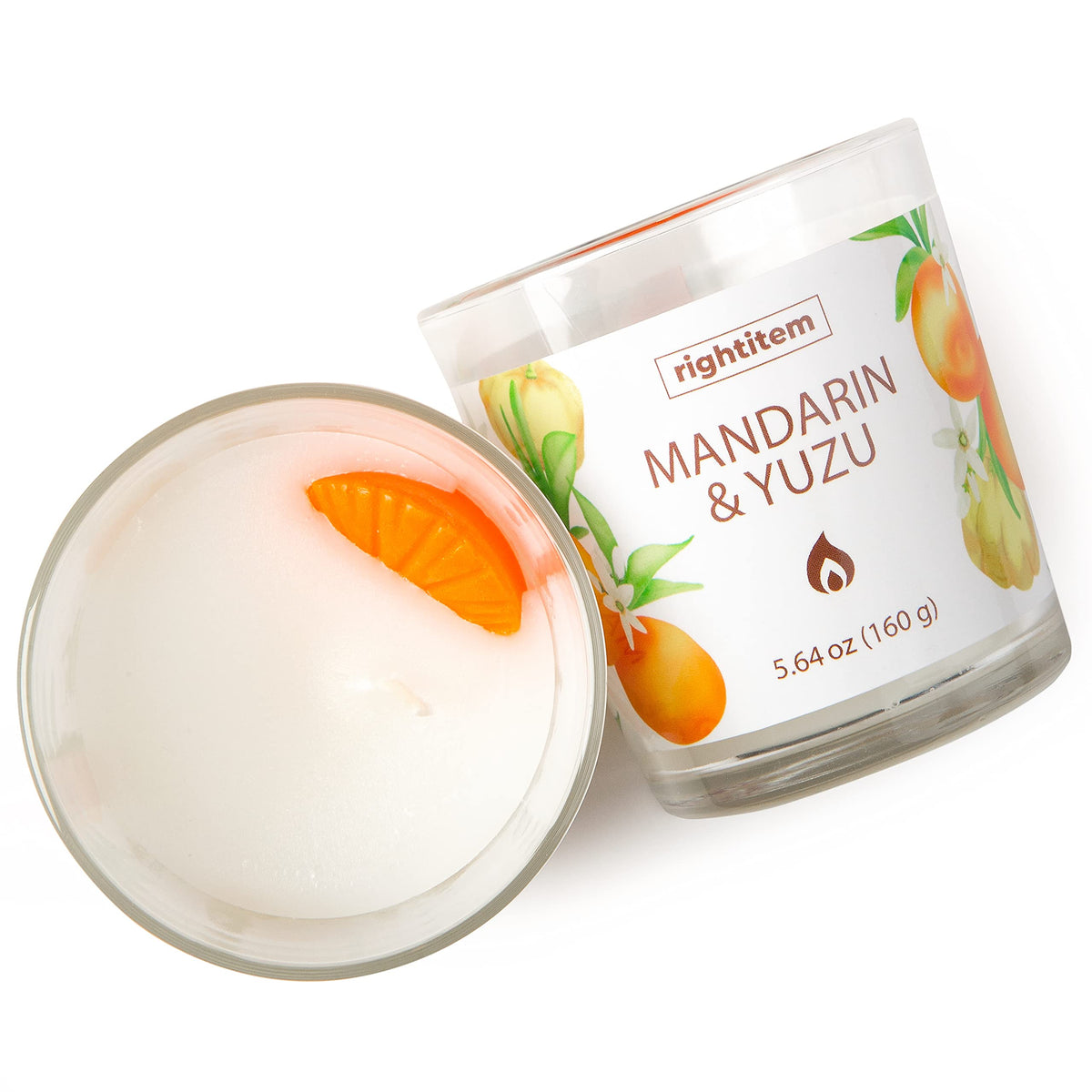 Candle_Variation