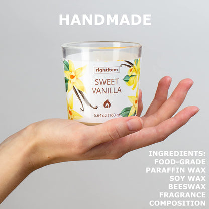 Candle_Variation
