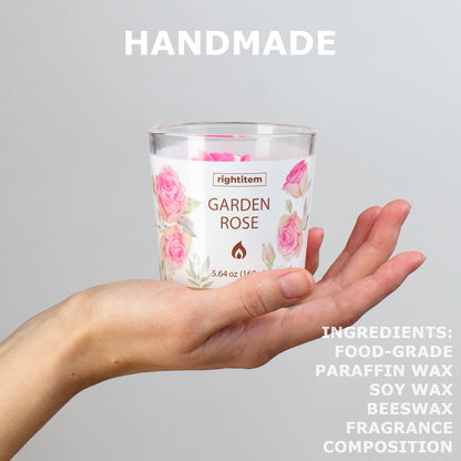 Candle_Variation