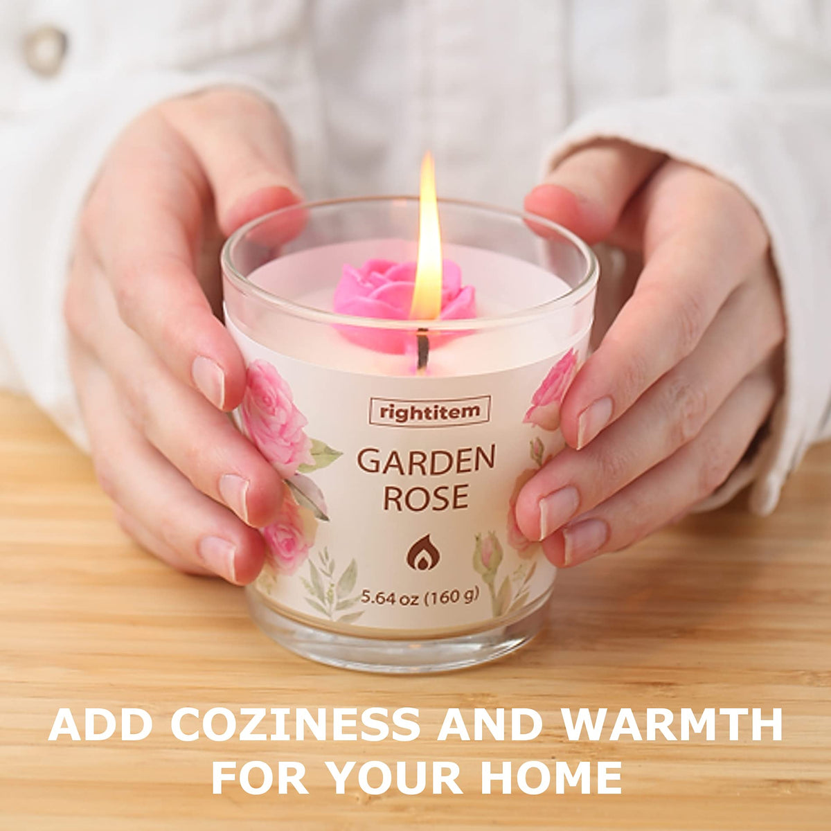 Candle_Variation