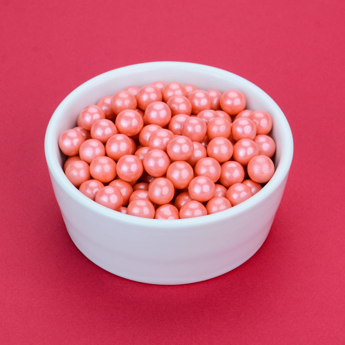 Variation of Shimmer Sixlets in 2 Lb bags