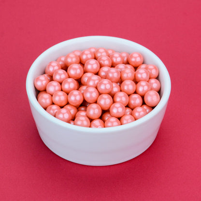 Variation of Shimmer Sixlets in 2 Lb bags