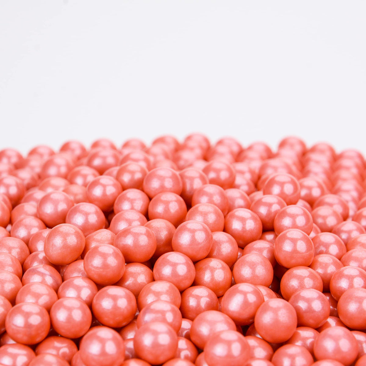 Variation of Shimmer Sixlets in 2 Lb bags
