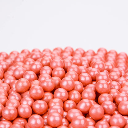 Variation of Shimmer Sixlets in 2 Lb bags