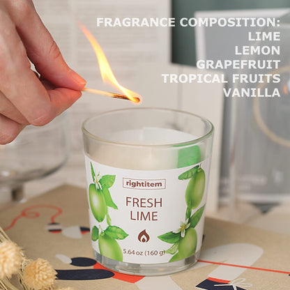 Candle_Variation