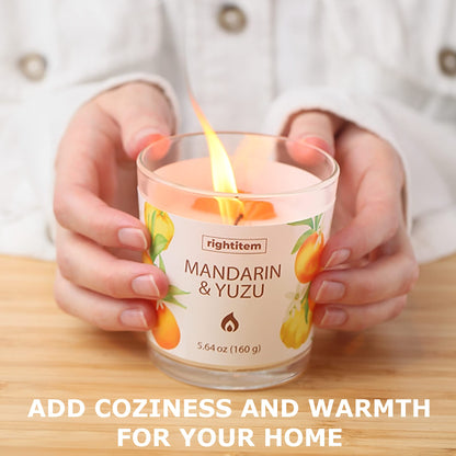 Candle_Variation