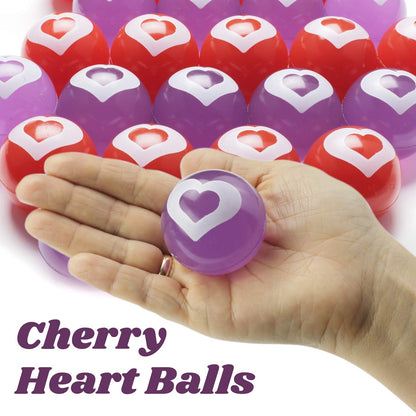 Bouncy Balls Bulk 45mm 1.8
