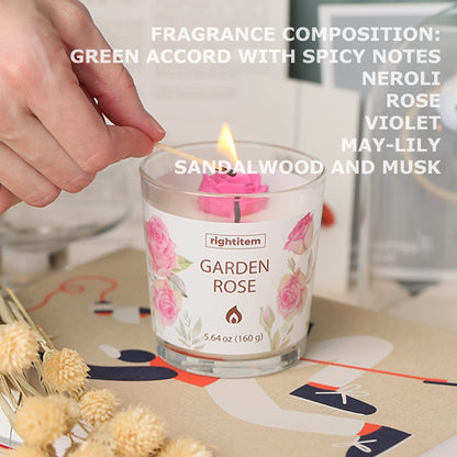 Candle_Variation