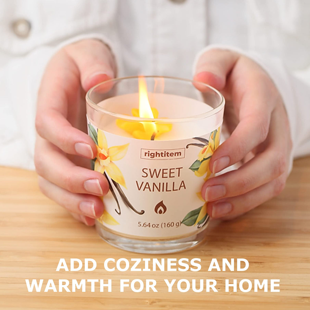 Candle_Variation
