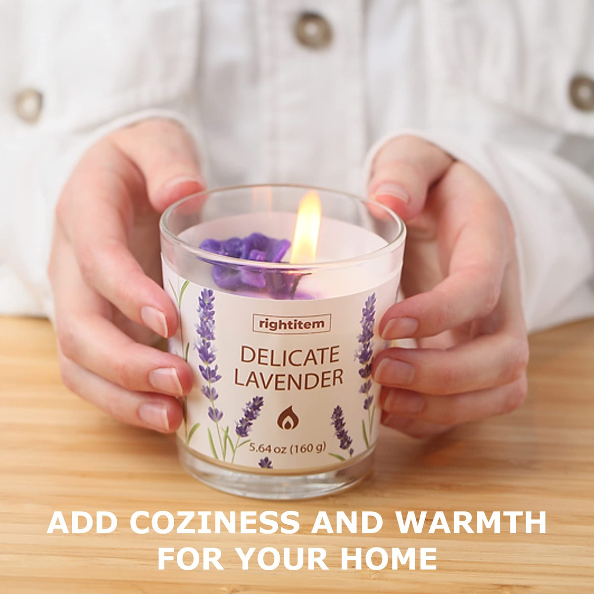 Candle_Variation