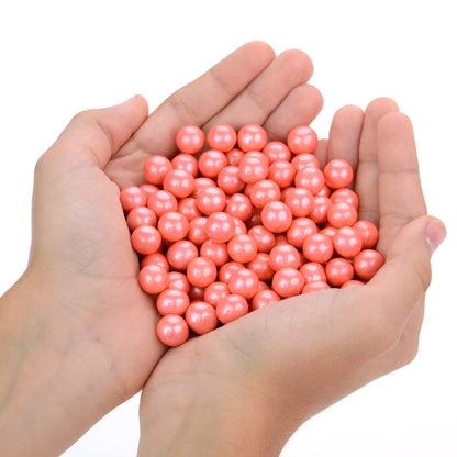 Variation of Shimmer Sixlets in 2 Lb bags
