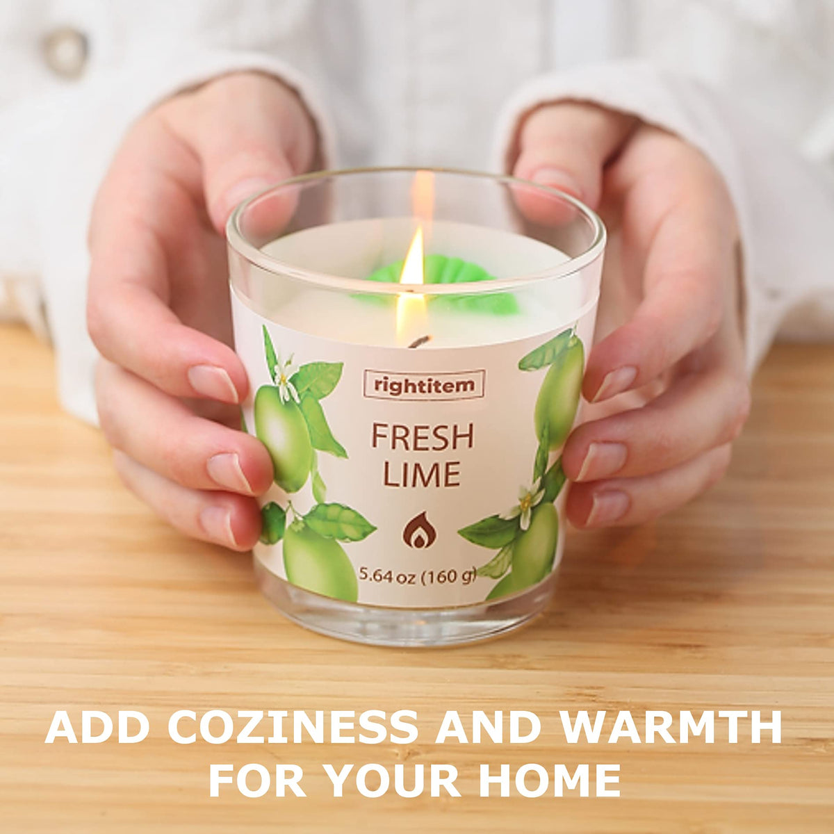 Candle_Variation