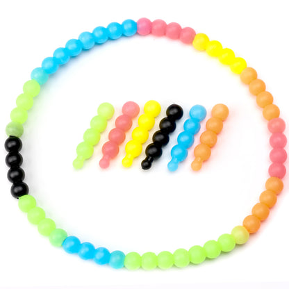 Pop Beads - Snap Beads - Snap Bracelets Bulk - Pop Bracelets for Kids - Make Bracelets Kit