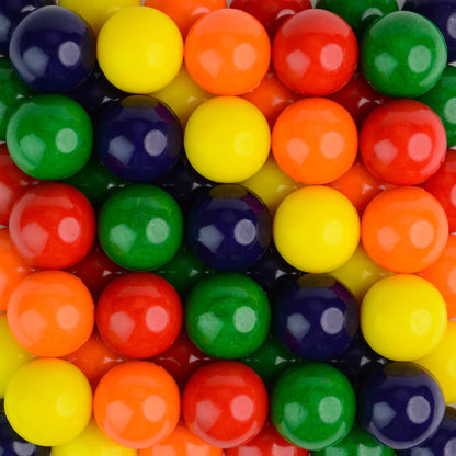 Bouncy Balls - 50 Pcs Small Bouncing Balls - 1.26 Inch Bounce Balls - Fresh Colored Bouncing Balls for Kids - Vending Machine Toys