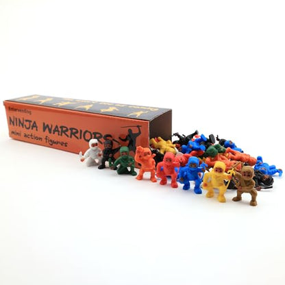 Entervending Toys in Box