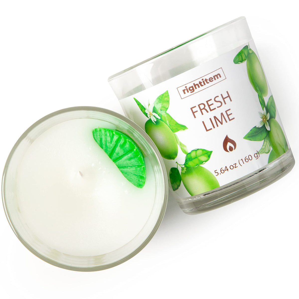 Candle_Variation