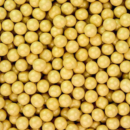 Variation of Shimmer Sixlets in 2 Lb bags
