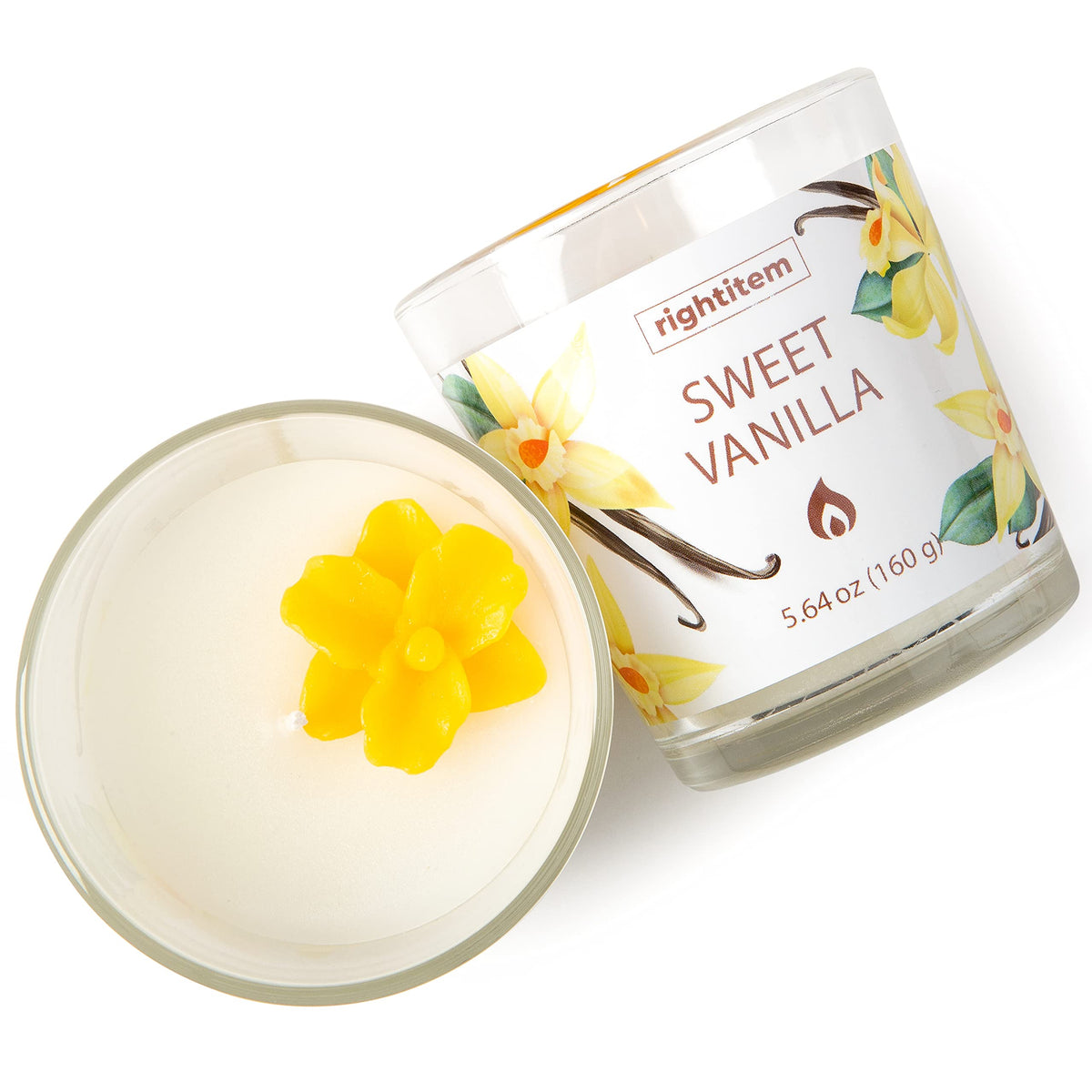 Candle_Variation
