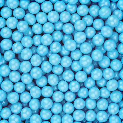 Variation of Shimmer Sixlets in 2 Lb bags