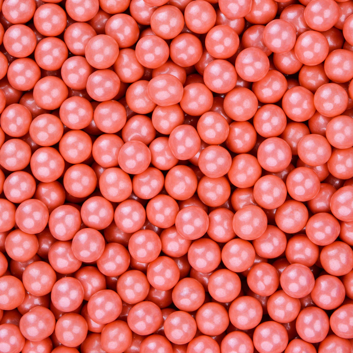 Variation of Shimmer Sixlets in 2 Lb bags
