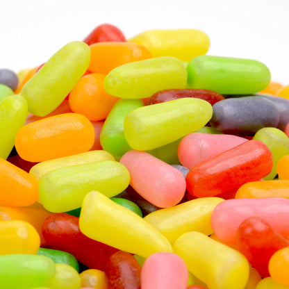 Mike and Ike Candy - Chewy Candy - Gummy Candy