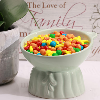 Fruit Runts Candy 7.5 OZ (213g) - 280 Pcs - Assorted Fruits Hard Candy Bulk for Party Favors Goody Bags Cake Decorations Pinata Candy Mix Gumball Machine Refills Fruit Shaped Candy