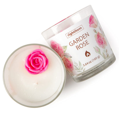 Candle_Variation