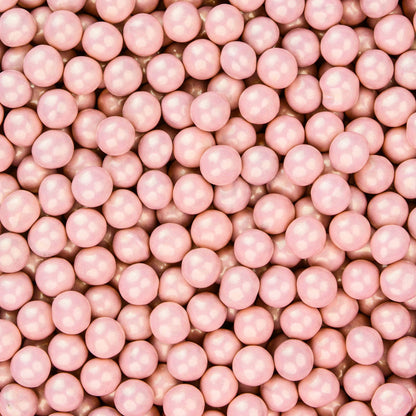 Variation of Shimmer Sixlets in 2 Lb bags