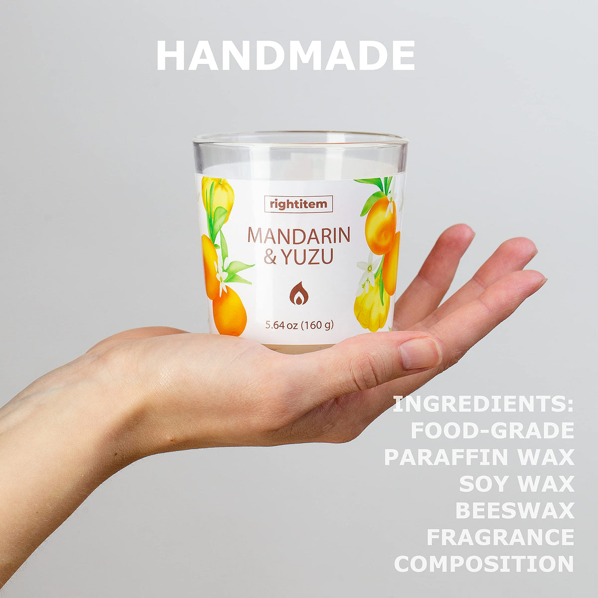 Candle_Variation