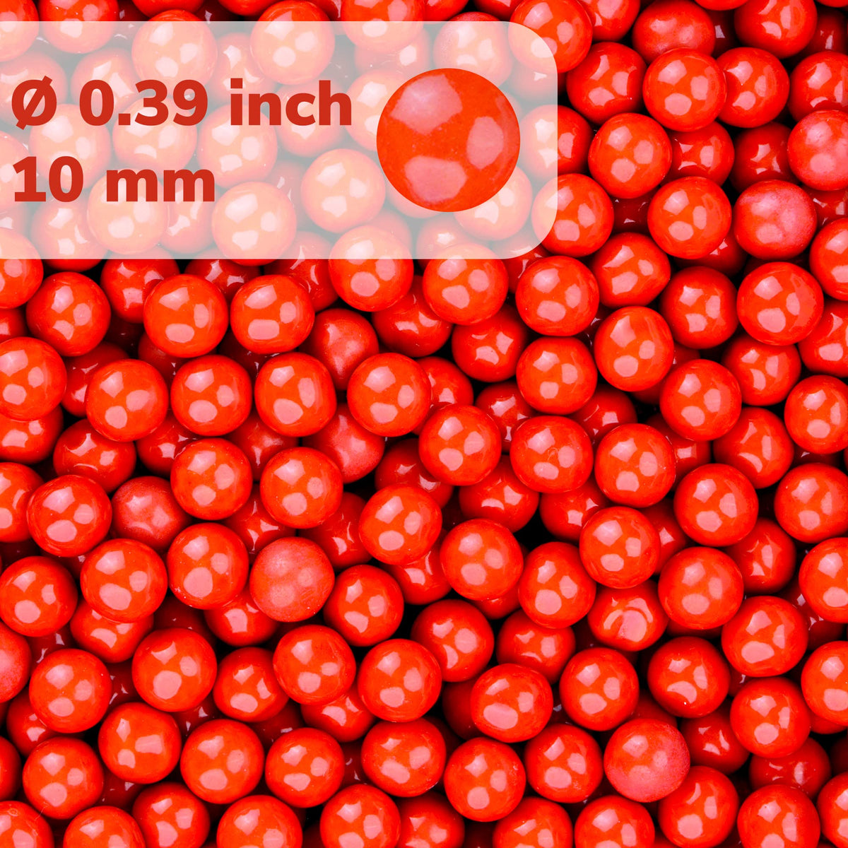 Gumballs for Kids - Gumball Machine Refills - Chewing Gum - Fruit Bubble Gum